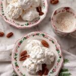 Classic Pecan Divinity Candy Recipe