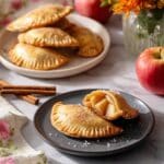 Air Fryer Apple Hand Pies Recipe
