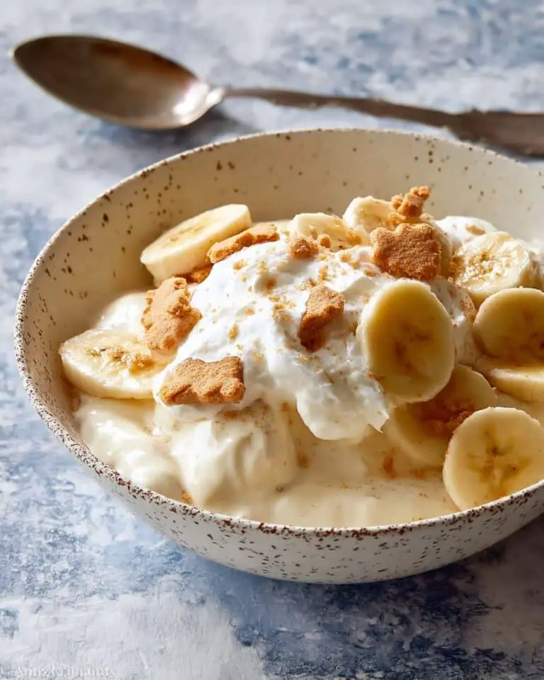 Magnolia Bakery’s Famous Banana Pudding Recipe
