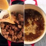 Texas Chili Without Tomatoes Recipe