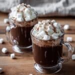 Creamy Homemade Hot Cocoa from Scratch Recipe