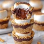 S'mores Bites Recipe
