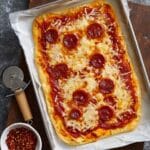 Cottage Cheese Flatbread Recipe