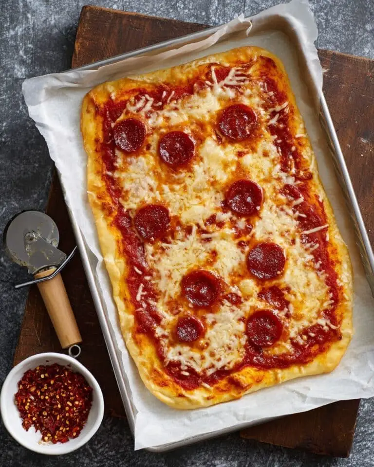 Cottage Cheese Flatbread Recipe