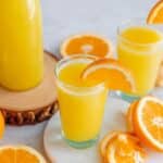 3-Ingredient Adrenal Cocktail Recipe