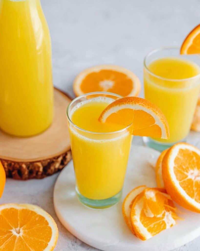 3-Ingredient Adrenal Cocktail Recipe