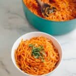 Sopa de Fideo: The Ultimate Comfort Mexican Noodle Soup Recipe