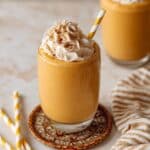 Pumpkin Pie Smoothie Recipe