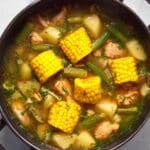 Vegan Sancocho: Heartwarming Latin American Hearty Stew Recipe