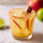 Harvest Mezcalita Recipe
