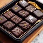 How to Temper Chocolate Recipe