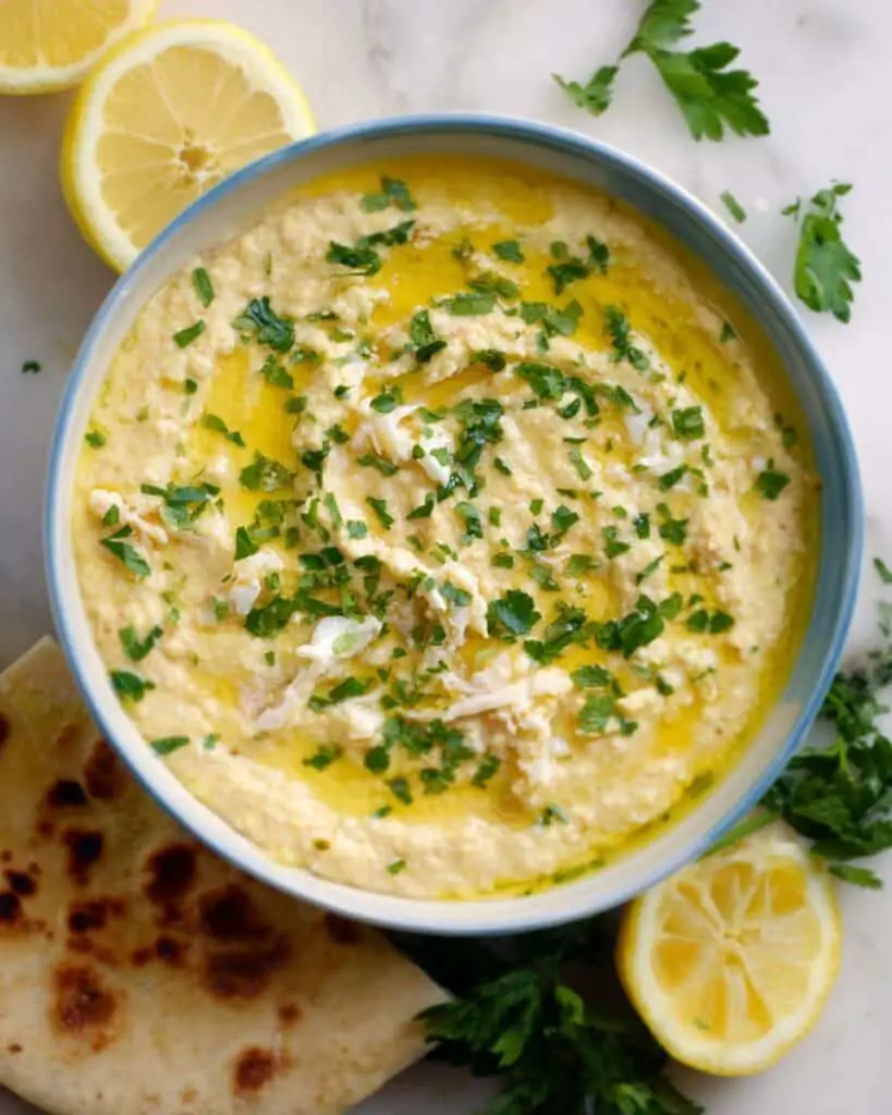 Avgolemono Soup (Greek Lemon Chicken Soup) Recipe