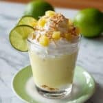 Key Lime Pie Cheesecake Piña Colada Recipe