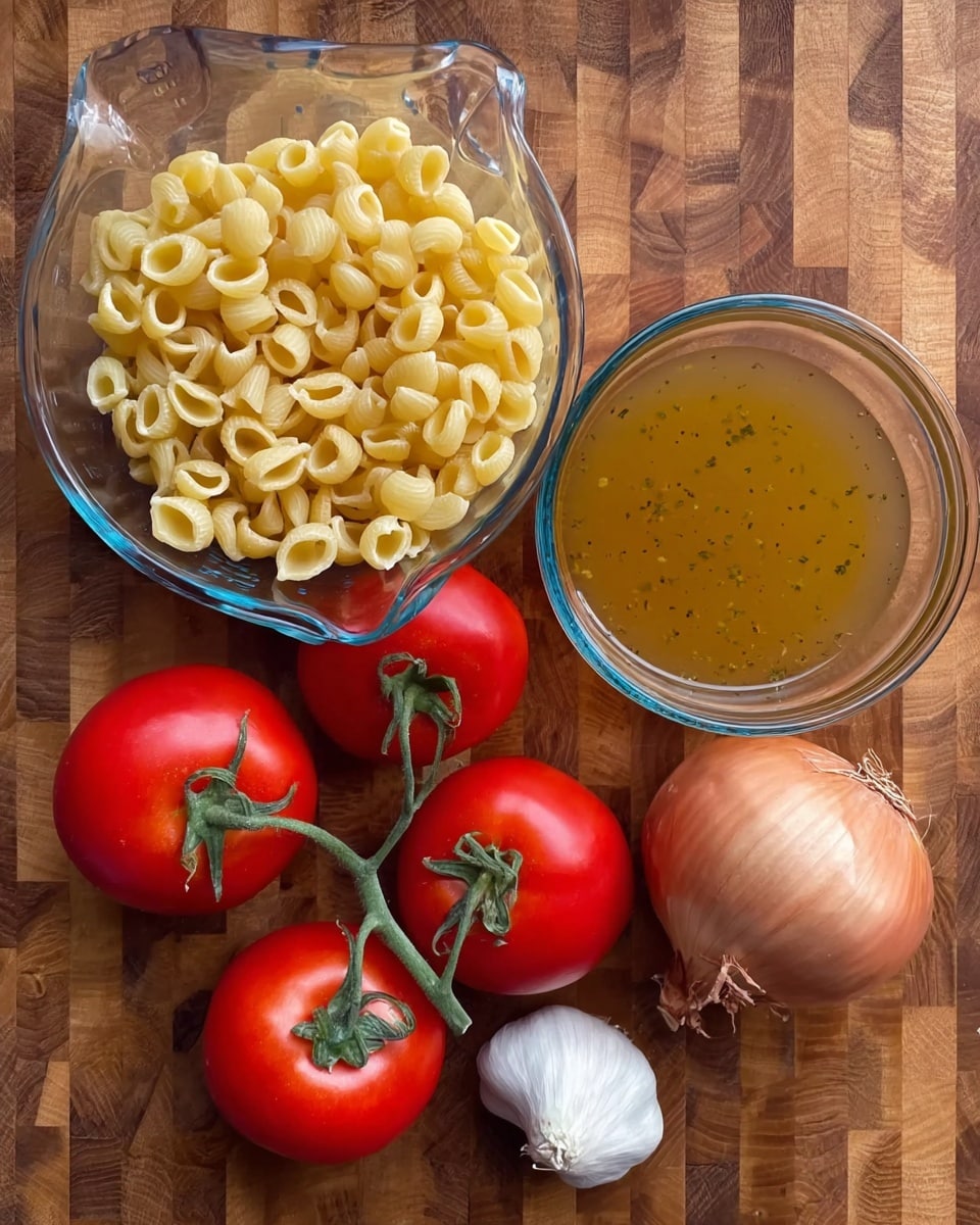 A metal pot filled with orange pasta shells in a thick orange sauce, steaming and hot. A ladle is scooping up some of the pasta, showing the small rounded shells covered in sauce. A woman's hand is holding the ladle over the pot. The pot sits on a white marbled surface. photo taken with an iphone --ar 4:5 --v 7