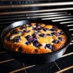 Fresh Lemon-Blueberry Dutch Baby Recipe