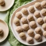 Margarita Balls Recipe