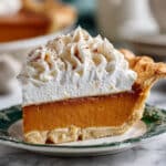 Chef John's Perfect Pumpkin Pie Recipe