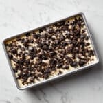 No-Bake Oreo Pudding Dessert Recipe