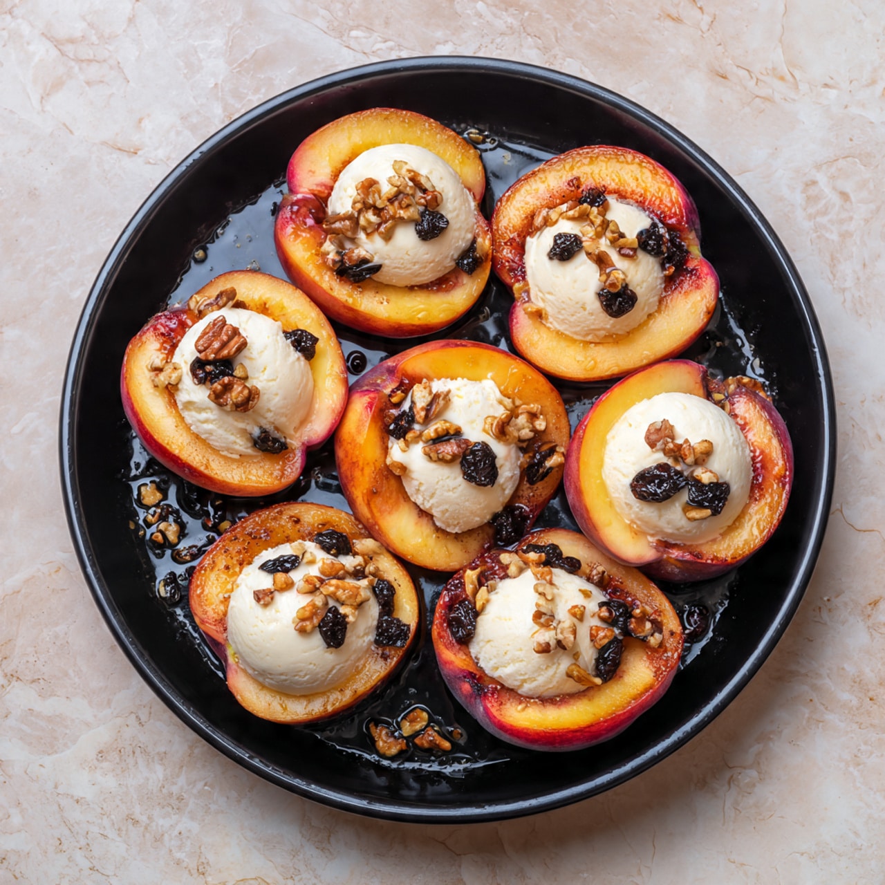 Traeger Dessert Smoked Apples Recipe