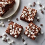 Hot Chocolate Fudge Recipe