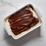 Eclair Icebox Cake Recipe