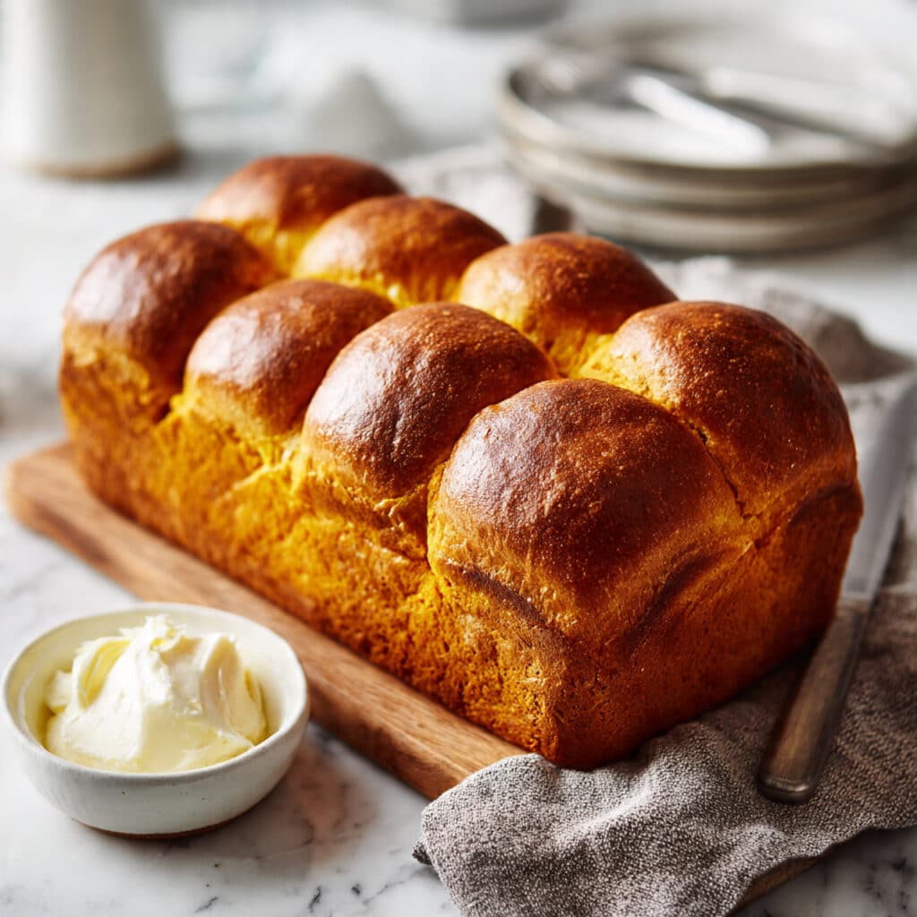 Homemade Brioche Recipe