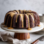 Baileys Chocolate Bundt Cake Recipe