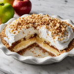 Caramel Apple Cheesecake Dip Recipe