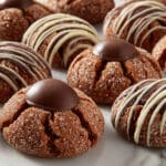 Gingerbread Blossoms Recipe