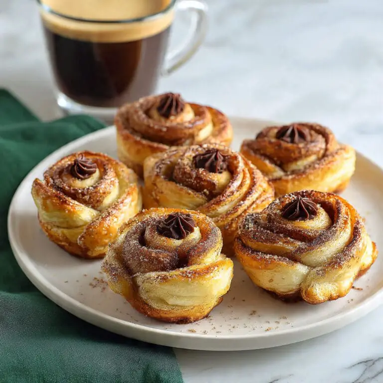 Homemade Cruffins Recipe
