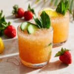 Pimm's Cup Recipe