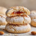 Apricot Cream Cheese Cookies Recipe