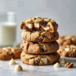 Loaded Oreo Chocolate Chip Cookies Recipe