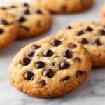 Cookie Butter Cookies Recipe