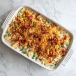 Chef John's Turkey Noodle Casserole Recipe