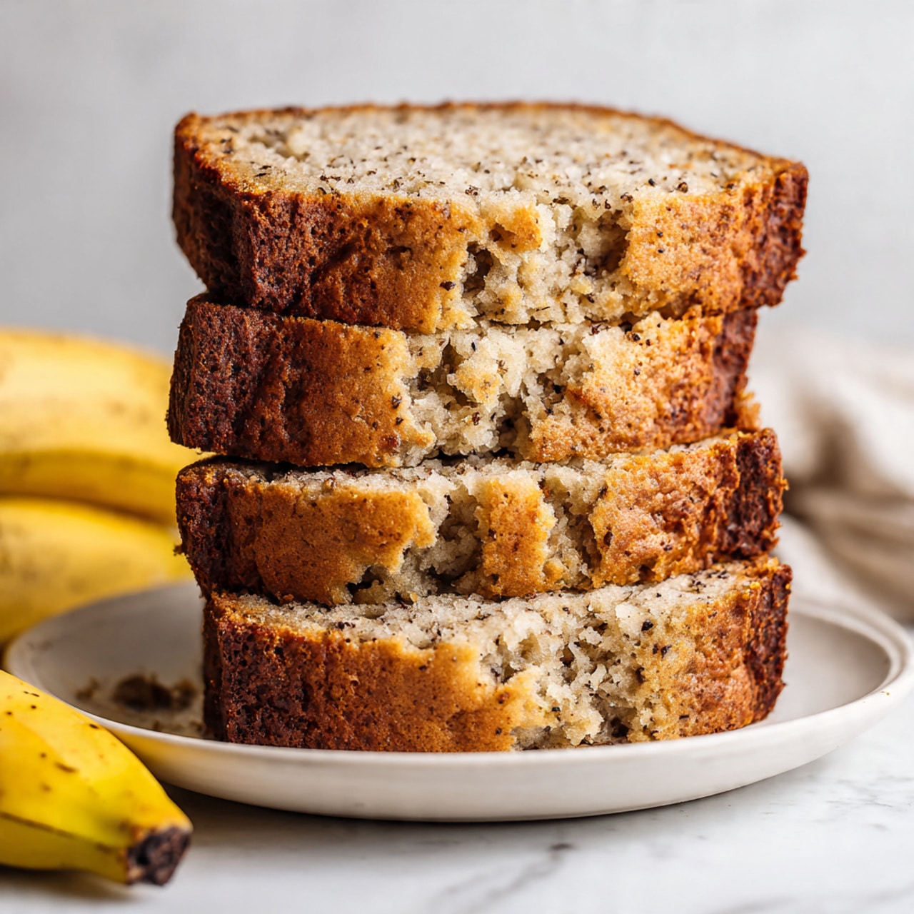 A top view of a large white bowl on a white marbled surface, containing three separate piles of dry ingredients. The largest pile is light beige flour on the bottom left, cracked slightly on top. To the right of the flour is a pile of dark brown cocoa powder with a small circular indentation filled with white baking soda in the center. Above the cocoa powder is a smaller heap of white salt. The dry ingredients are unmixed and distinct, inside the smooth white bowl. Photo taken with an iphone --ar 4:5 --v 7