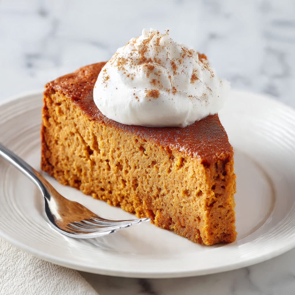 Moist Spiced Pumpkin Sheet Cake with Cream Cheese Frosting Recipe