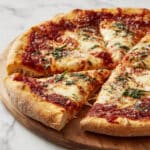 Easy Homemade Pizza Dough Recipe