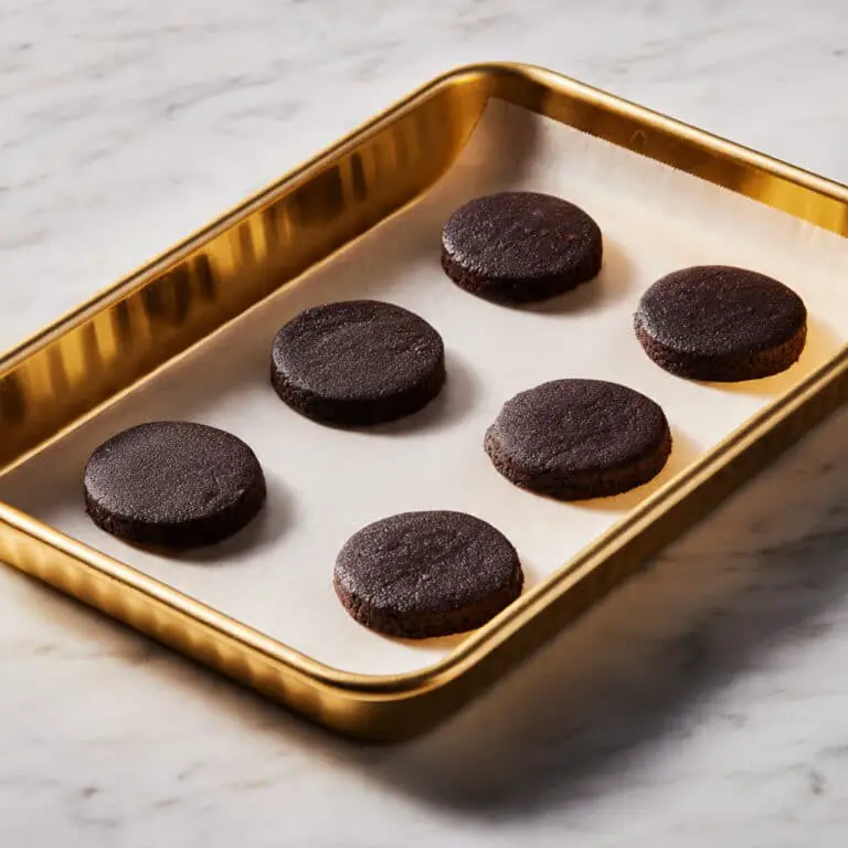 Dirt Cake Cookies Recipe