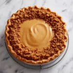 Double-Layer Pumpkin Cheesecake Recipe