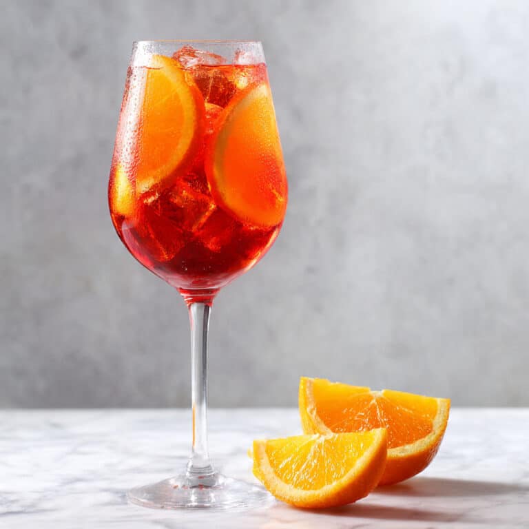 Aperol Spritz Recipe