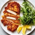 Crispy Panko Chicken Recipe