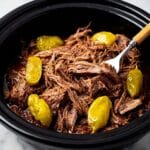 Mississippi Pot Roast Recipe