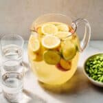 White Sangria Recipe