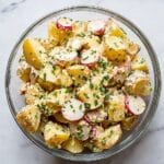 Classic Potato Salad Recipe