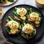 Eggs Benedict Recipe