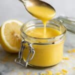 Simple Lemon Vinaigrette Recipe