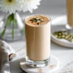 Protein Pumpkin Smoothie Recipe