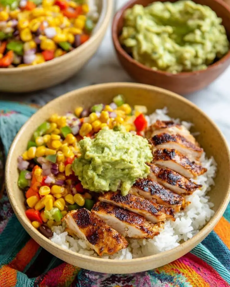 Copycat Chipotle Chicken Recipe