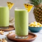 Tropical Smoothie Recipe
